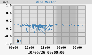 Wind Vector